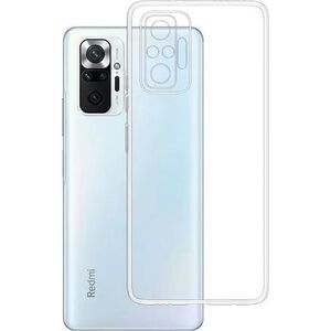 3MK 3MK FERYA ARMOR CASE REDMI NOTE 10s ALL SAFE 3.0 12474272 5903108390378