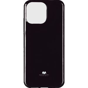 Mercury MERCURY JELLY CASE XIAOMI MI 11 5G BLACK / CZARNY 12474371 8809803424677