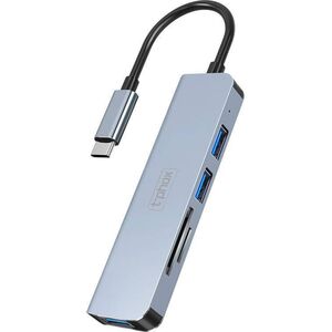 Stacja/replikator T-Phox TPH2041 USB-C 12480538 6974670441101
