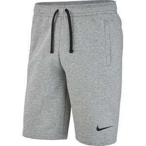 Nike Spodenki Nike Park 20 Fleece Short Junior CW6932 063 12490122 194502375978