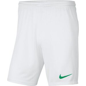 Nike Spodenki Nike Y Park III Boys BV6865 102 12490131 195241517605