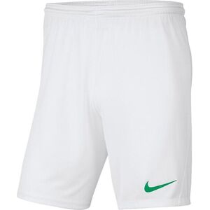 Nike Spodenki Nike Y Park III Boys BV6865 102 12490133 195241517575