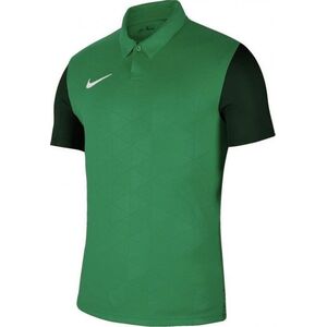 Nike Koszulka Nike Polo Trophy IV Y JSY BV6749 302 12490160 193654337988
