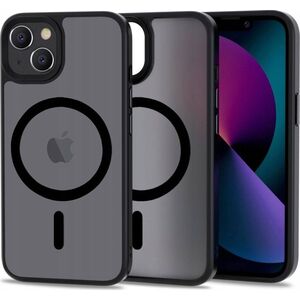 Tech-Protect Etui Tech-protect Magmat MagSafe Apple iPhone 13 mini Matte Black 12511454 9490713930694