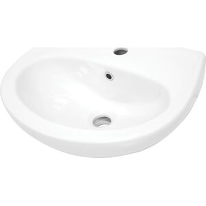 Umywalka Deante Umywalka ceramiczna wisząca 12514503 5907650827139