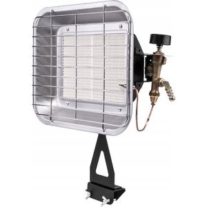 Bradas Promiennik gazowy 3,0 kW - 4,5kW zuż.gazu 220-330 g/h 12516304 5907544446590