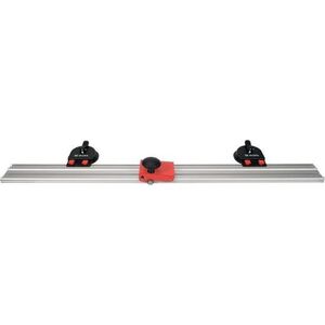 Maszynka do cięcia płytek Yato YATO PRZECINARKA DO PLYT CERAMICZNYCH DO 320cm 12516684 5906083071713
