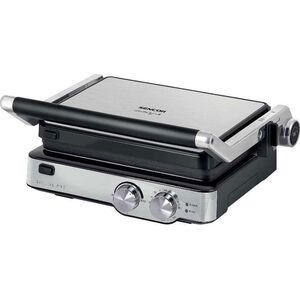 Grill elektryczny Sencor SBG 4010SS 12516745 8590669323951