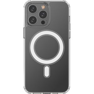 Hurtel Clear Magnetic Case MagSafe etui iPhone 14 Pro Max magnetyczny pokrowiec przezroczysty 12522472 9145576267394