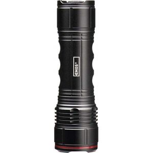 Latarka Emos LATARKA METALOWA LED 500 lm - 4AAA 12527937 8592920092194