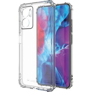 Wozinsky Wozinsky Anti Shock etui Xiaomi Redmi Note 11E /Redmi 10 5G / Redmi 10 Prime+ 5G / Poco M4 5G pancerny pokrowiec przezroczyste 12529510 9145576265048