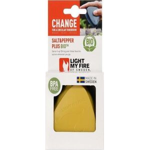 Light My Fire Przyprawnik Light My Fire Salt&Pepper plus BIO MY 12531130 7331423011667