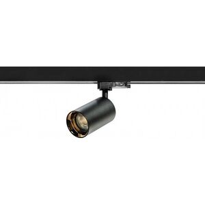 Azzardo Lampa do 3-fazowego szynoprzewodu Eiger AZ4206 czarny złoty 12539753 5901238442066