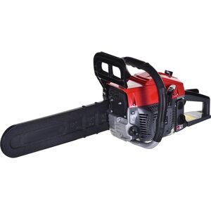 Piła łańcuchowa NAC Pilarka spalinowa Nac o pojemności silnika 45cm3 NAC-CST45-40-09AC Uniwersalny 12542782 5907510489682