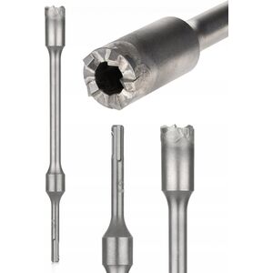 Wiertło SMART365 wiertło do zbrojeń sds plus rebar 16x250/300 12553836 5901769687394