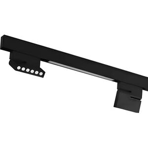Azzardo System szynowy magnetyczny Track Magnetic AZ4822 3m LED 156W czarny 12554741 5901238448228