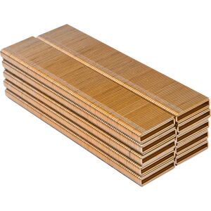Toya VOREL ZSZYWKI 25mm / 2000szt. Szer: 5,5mm TYP90 DO YT-09203, AW10604 12554810 5906083045530