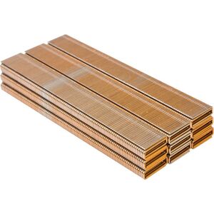 Toya VOREL ZSZYWKI 16mm / 2000szt. Szer: 5,5mm TYP90 DO YT-09203, AW10604 12554811 5906083045516