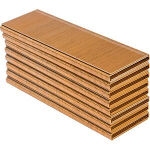 Toya VOREL ZSZYWKI 38mm / 1600szt. Szer: 5,5mm DO YT-09203, AW10604 12554812 5906083045547