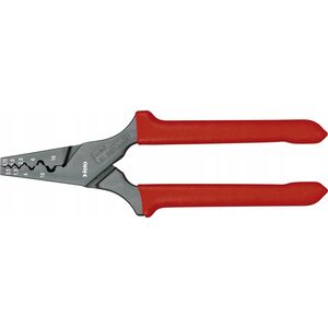 Felo SZCZYPCE DO ZACISKANIA TULEJEK 0,5-16,00 MM  DŁ.190MM 12555166 4007157643254