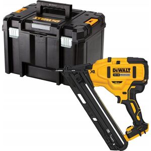 Dewalt DEWALT GWOŹDZIARKA 18V 18Ga 15-54mm BL  BEZ AKU. I ŁAD. TSTAK DCN680NT 12555345 5035048665244