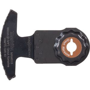 Makita MAKITA MT BRZESZCZOT ŁUKOWY DO WĄSKICH SZCZELIN 68mm K40 SEGMENTOWY STARLOCK MAX 12555573 88381539432