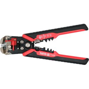 Yato YATO ŚCIĄGACZ IZOLACJI WIELOFUNKCYJNY 225mm 12555574 5906083089862