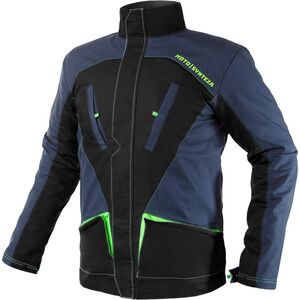 Neo Bluza robocza Motosynteza, 100% bawełna rip stop, rozmiar S 12555752 5907558472103