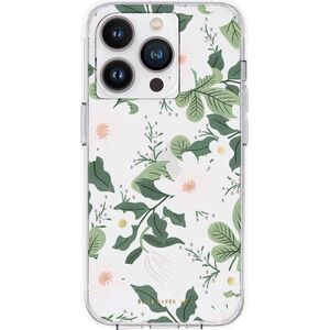 Rifle Paper Clear - Etui iPhone 14 Pro (Willow) 12572107 840171720679