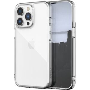 Raptic Raptic X-Doria Clearvue Case etui iPhone 14 Pro pokrowiec plecki przezroczysty 12578949 6950941495639