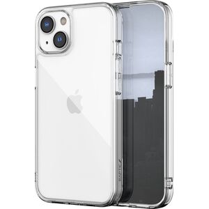 Raptic Raptic X-Doria Clearvue Case etui iPhone 14 Plus pokrowiec plecki przezroczysty 12578951 6950941495646