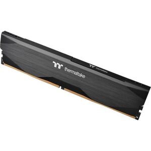 Pamięć serwerowa Thermaltake THERMALTAKE TOUGHRAM H-ONE DDR4 2X8GB 3600MHZ CL18 XMP2 BLACK R021D408GX2-3600C18D 12592764 4713227527200