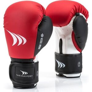 YakimaSport Rękawice bokserskie HIGH TECH VIPER 14 oz 12593829 5903796710717