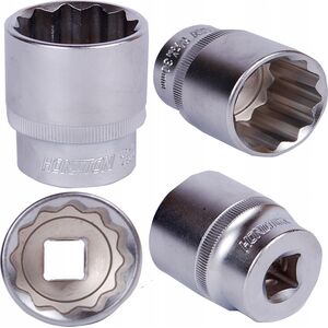 Honiton HONITON NASADKA 12-KĄTNA 1/2" 12mm 12613133 5900774517122