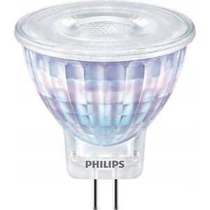 Piłap Żarówka LED Philips CorePro 929002066402 2,3W GU4 2700K 184lm 12625195 8718699659486