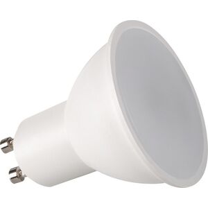 Kanlux Żarówka LED GU10 6W-CW LED 520lm 5000K barwa zimna 31235 12625651 8595665312350