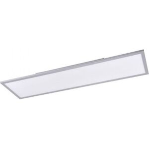 Lampa sufitowa Paul Neuhaus Nasufitowa lampa  Flat 14753-21 LED 16W płaska biała 12645217 4043689963729