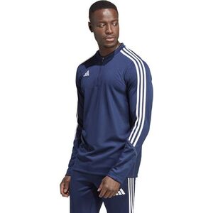 Adidas Bluza adidas TIRO 23 Training Top HZ0174 12664316 4066745653884