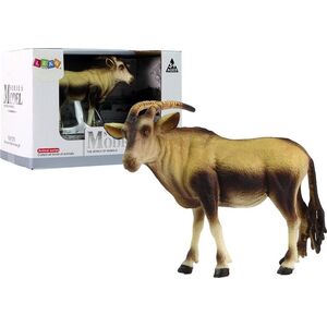 Figurka LeanToys Figurka Antylopy Zwierzęta Afrykańskie Zoo 12665044 5905214971564