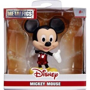 Figurka Dickie Figurka kolekcjonerska Jada Mickey 6,5 cm 12665047 4006333079450