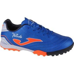 Joma Joma Toledo Jr 2204 TF TOJW2204TF Niebieskie 38 12672419 8445456648284
