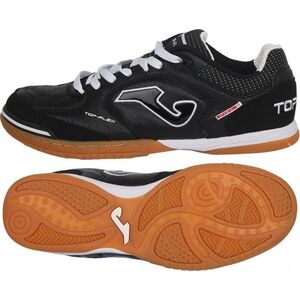 Joma Joma Top Flex 2121 IN TOPS2121IN Czarne 36 12672449 8424309409951