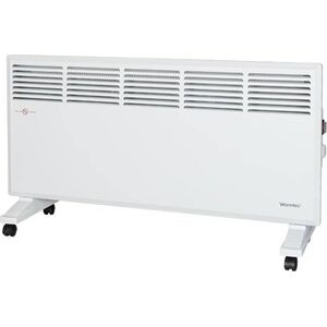 Grzejnik Warmtec Grzejnik elektryczny Warmtec EWN-2500W 12678205 5904917423486