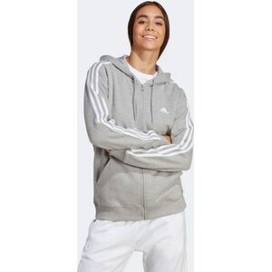 Adidas Bluza adidas 3 Stripes Full-Zip R HD I9917 12689554 4066752445960
