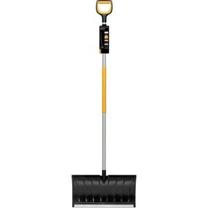 Fiskars Łopata do śniegu ROLLER X-SERIES 12704501 6411501410283