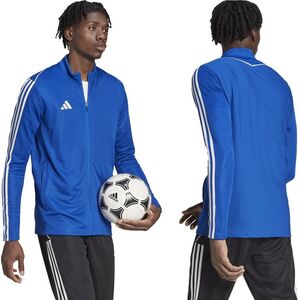 Adidas Bluza męska adidas Tiro 23 League Training HS3505 XL 12724150 4066745440156