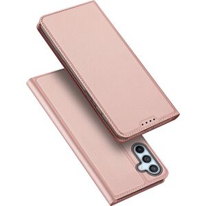 Dux Ducis Dux Ducis Skin Pro etui do Samsung Galaxy A54 5G pokrowiec z klapką portfel na kartę podstawka różowe 12729208 6934913030028