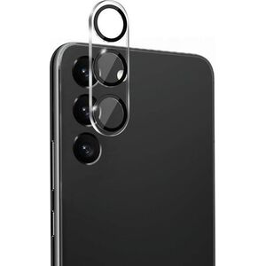 Crong Crong Lens Shield - Szkło na aparat i obiektyw Samsung Galaxy S23+ 12735853 5904310702515