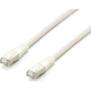 Equip Equip Patchkabel Cat6A   5x/Box  S/FTP 2xRJ45  5.00m ws LSZH 12738255 4015867228470