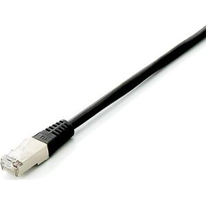 Equip Equip Patchkabel Cat6A  10x/Box  S/FTP 2xRJ45  2.00m sw LSZH 12738259 4015867228517